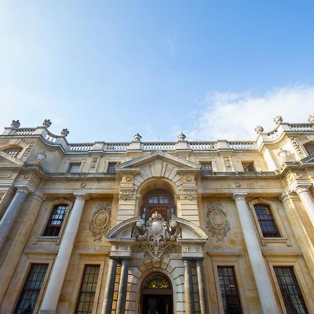 Hotel St Giles House Norwich Exterior foto