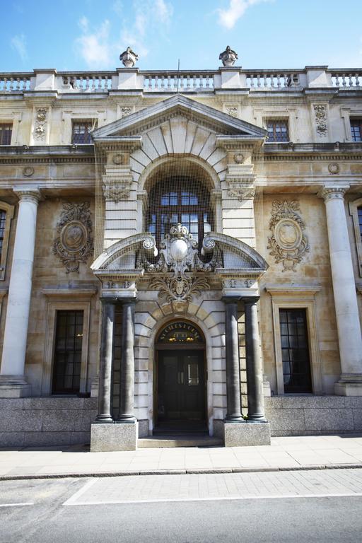 Hotel St Giles House Norwich Exterior foto