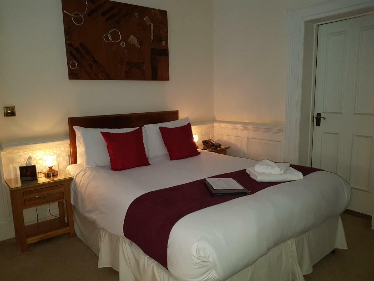 Hotel St Giles House Norwich Exterior foto
