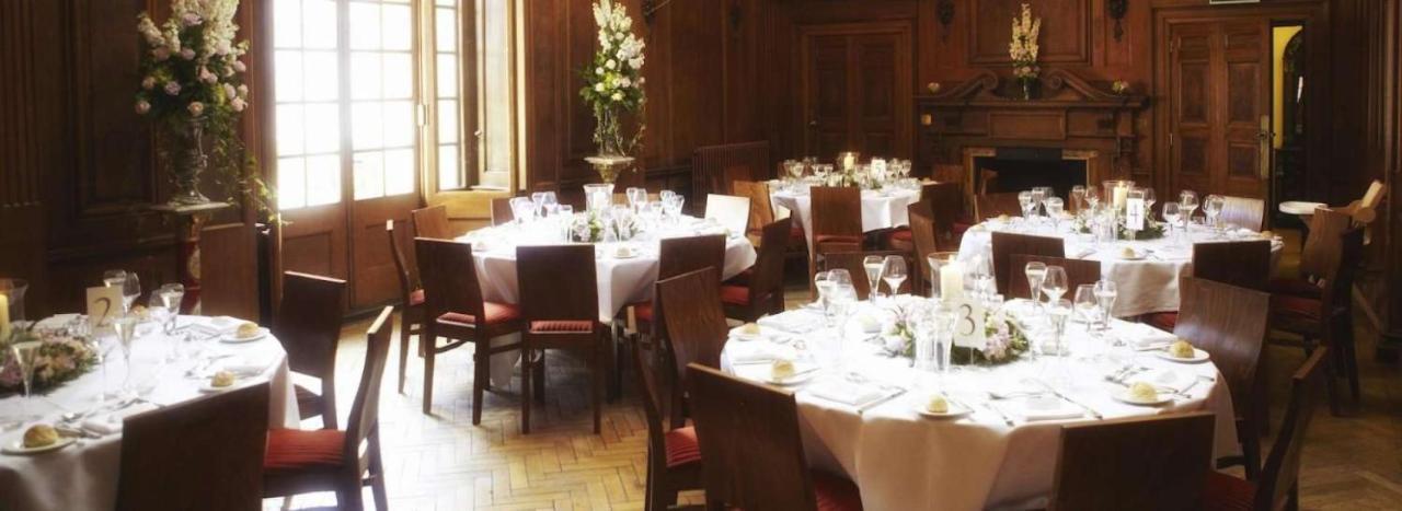 Hotel St Giles House Norwich Exterior foto